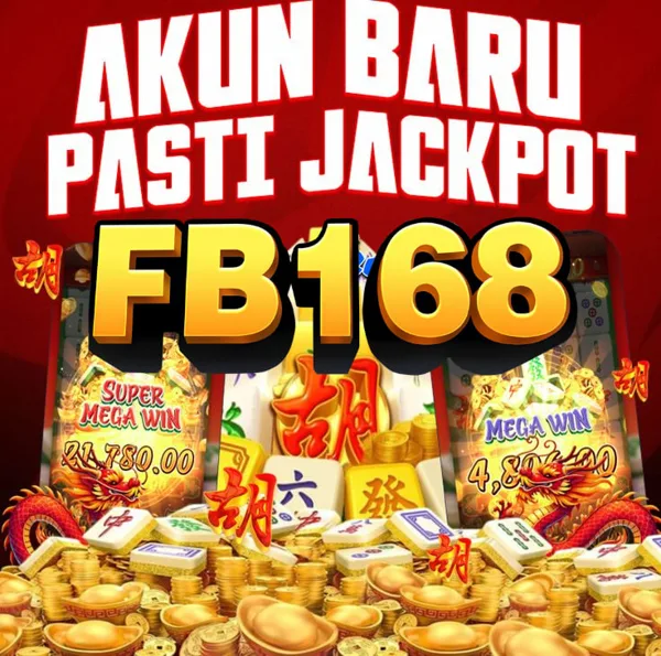 FB168 Maxwin Pola Gacor Hari Ini