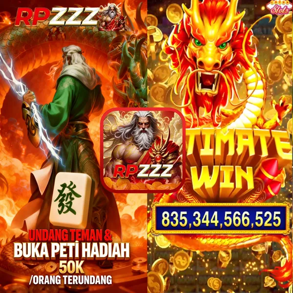 RPZZZ Game Online Resmi 2026