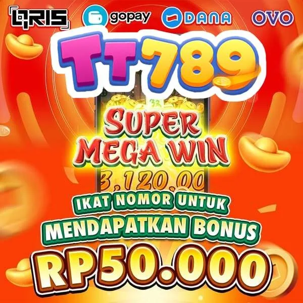 TT789 WD Cepat DANA OVO GoPay