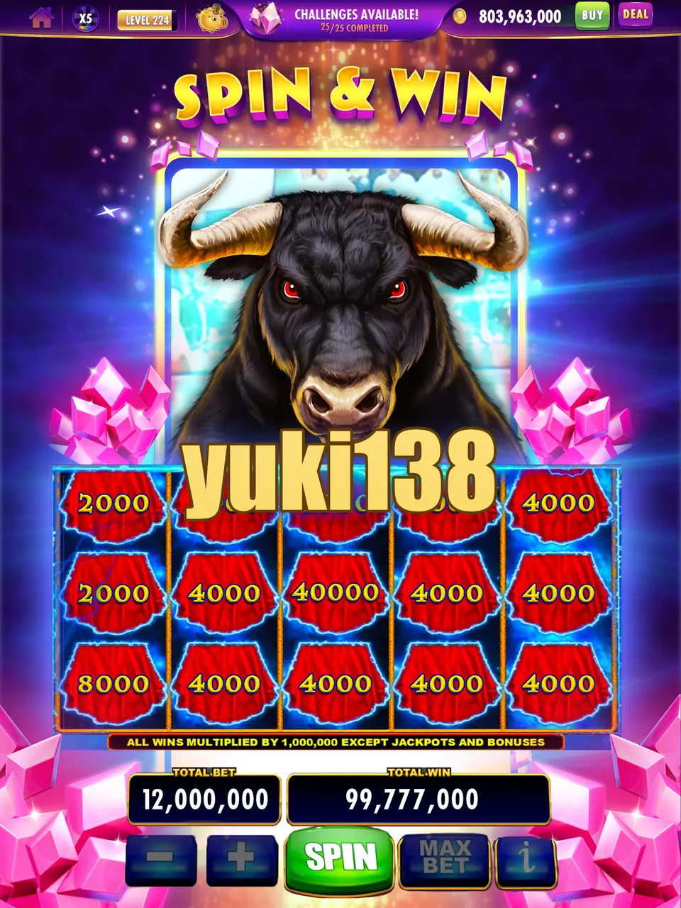 yuki138 APK