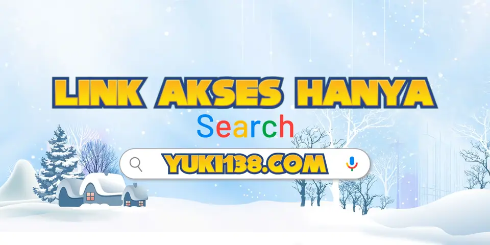 YUKI138 APK Resmi Unduh Indonesia