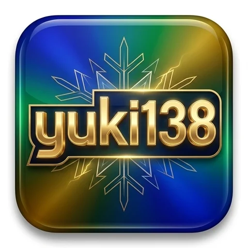 yuki138 Logo - Resmi
